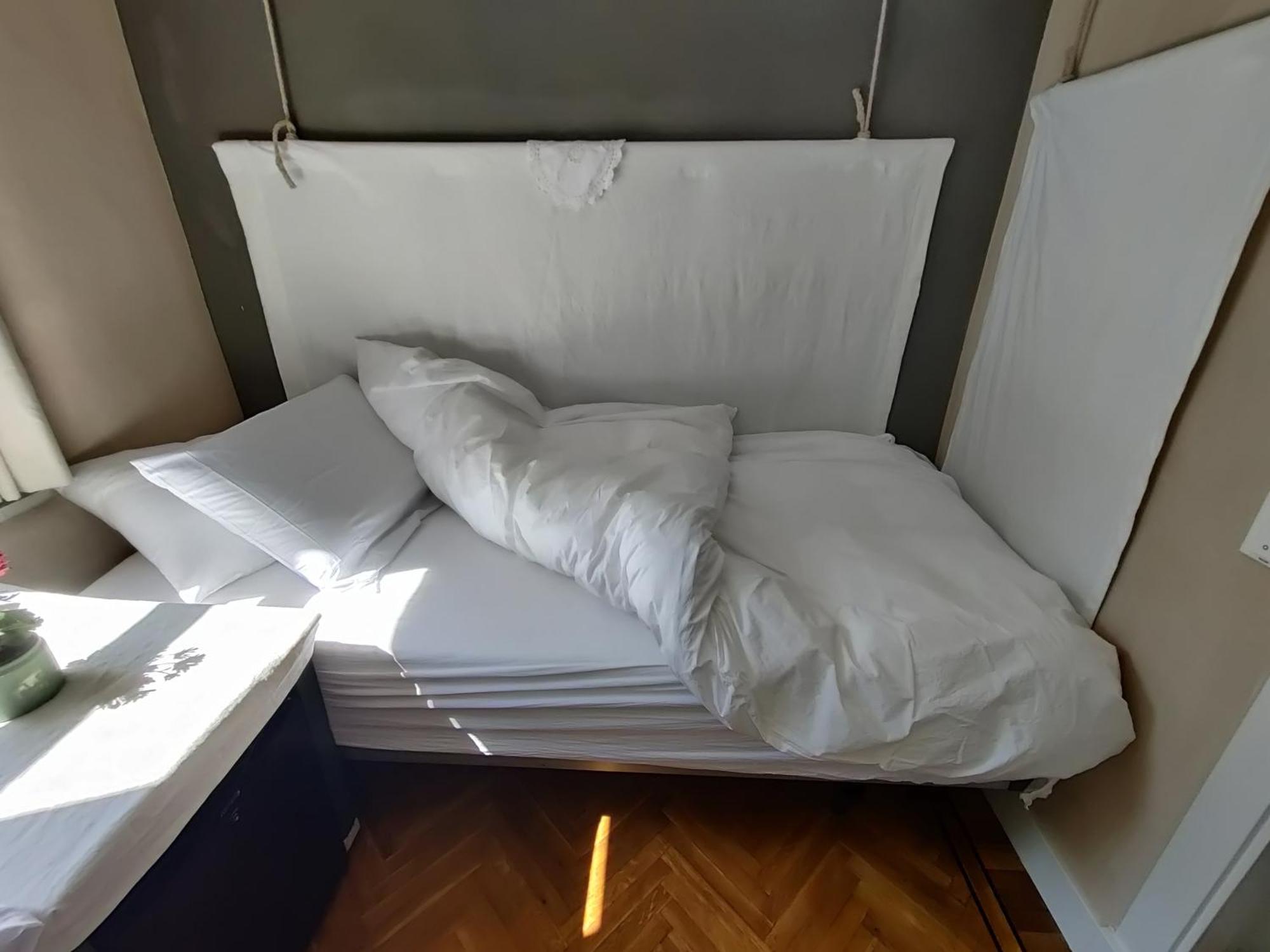 B&B House Of Straw אמסטרדם מראה חיצוני תמונה