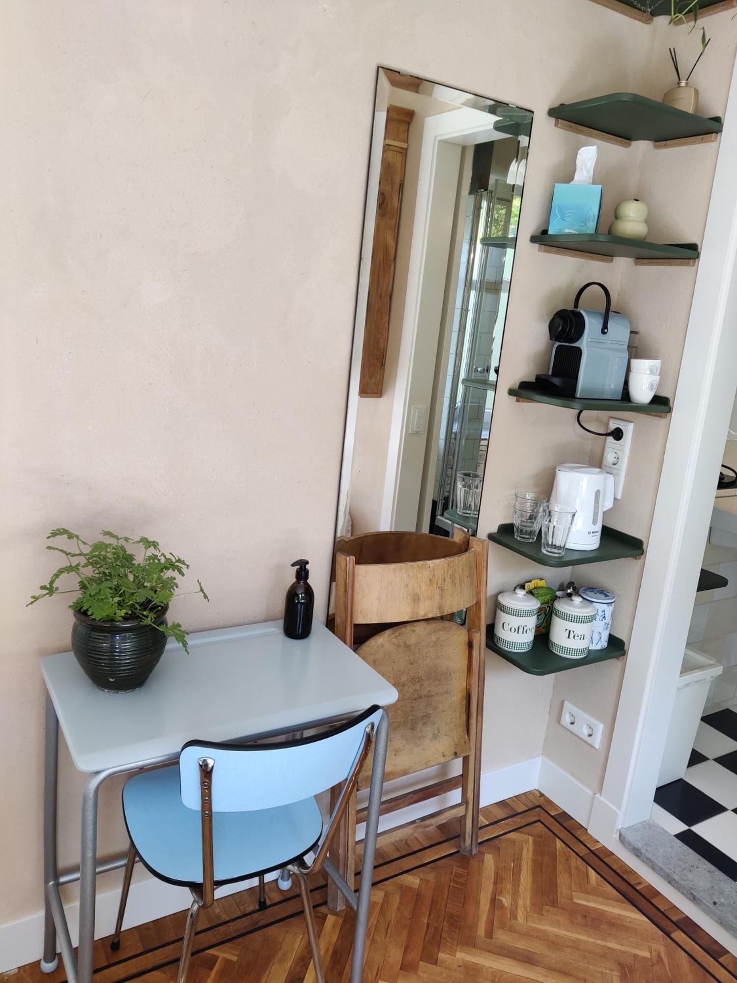 B&B House Of Straw אמסטרדם מראה חיצוני תמונה