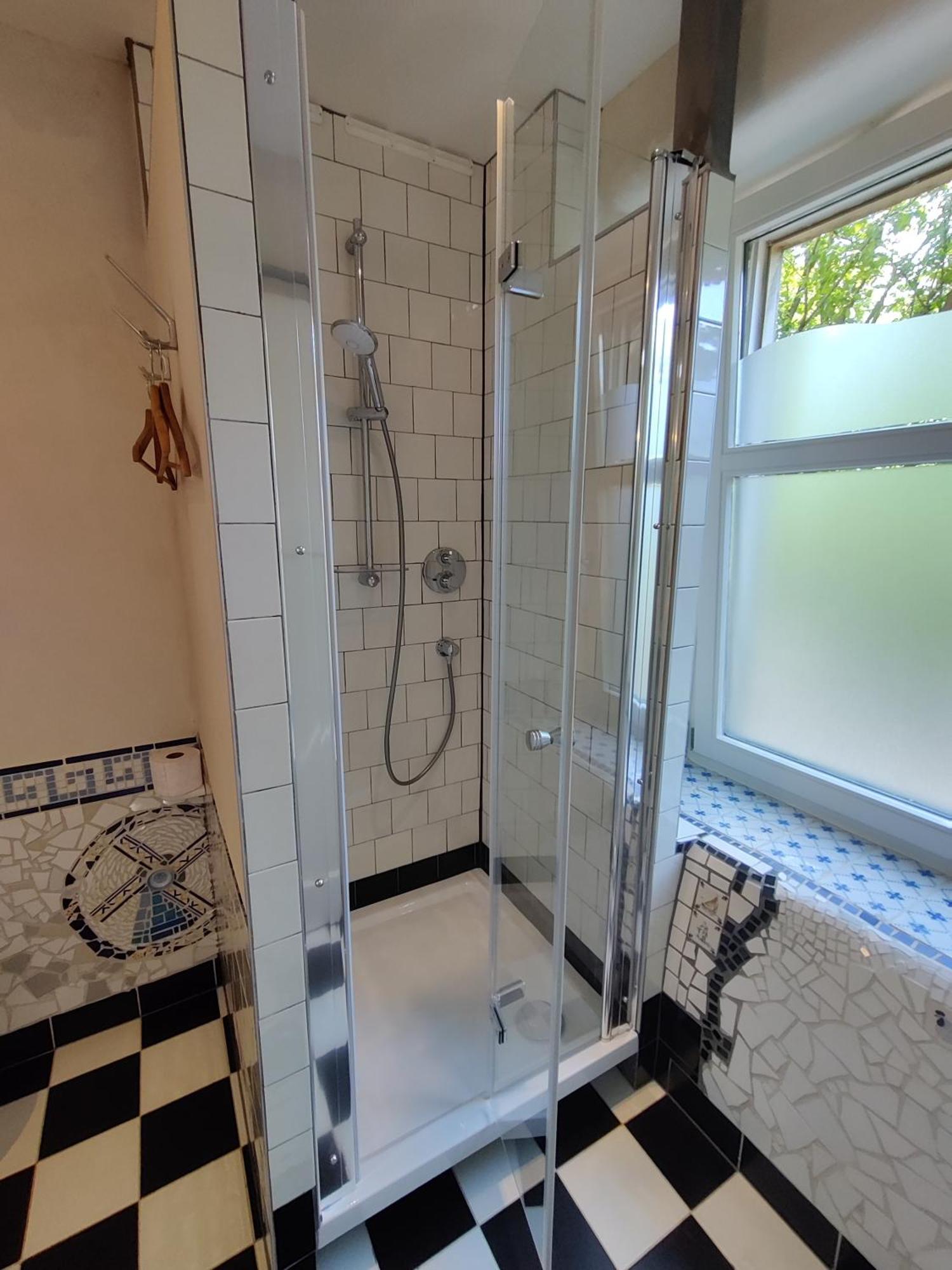 B&B House Of Straw אמסטרדם מראה חיצוני תמונה
