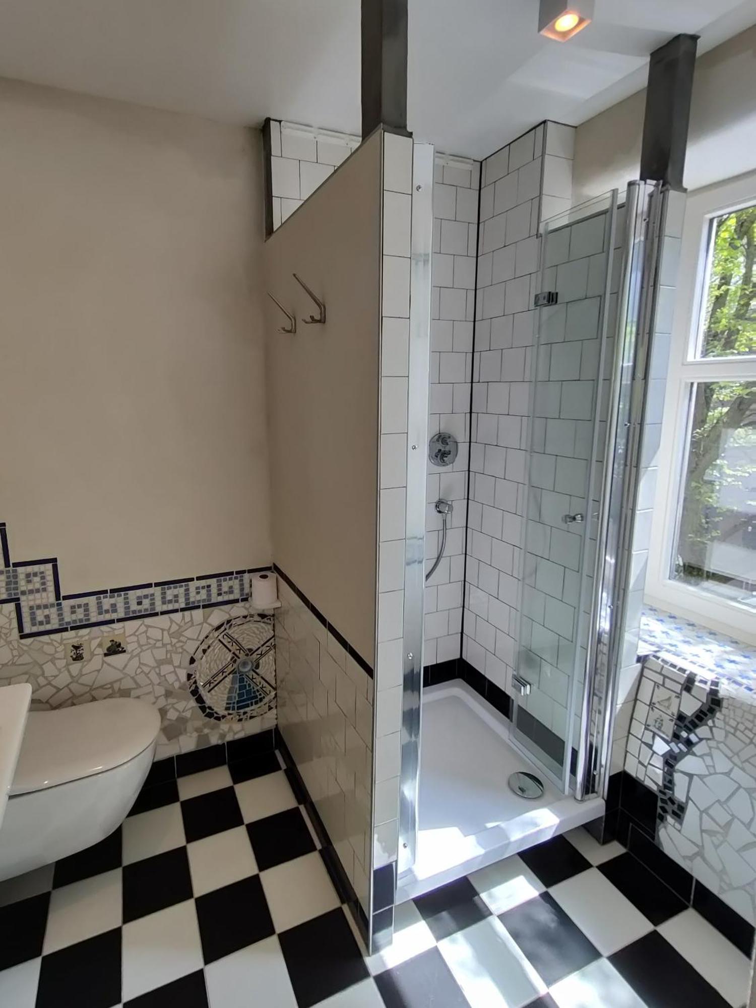 B&B House Of Straw אמסטרדם מראה חיצוני תמונה