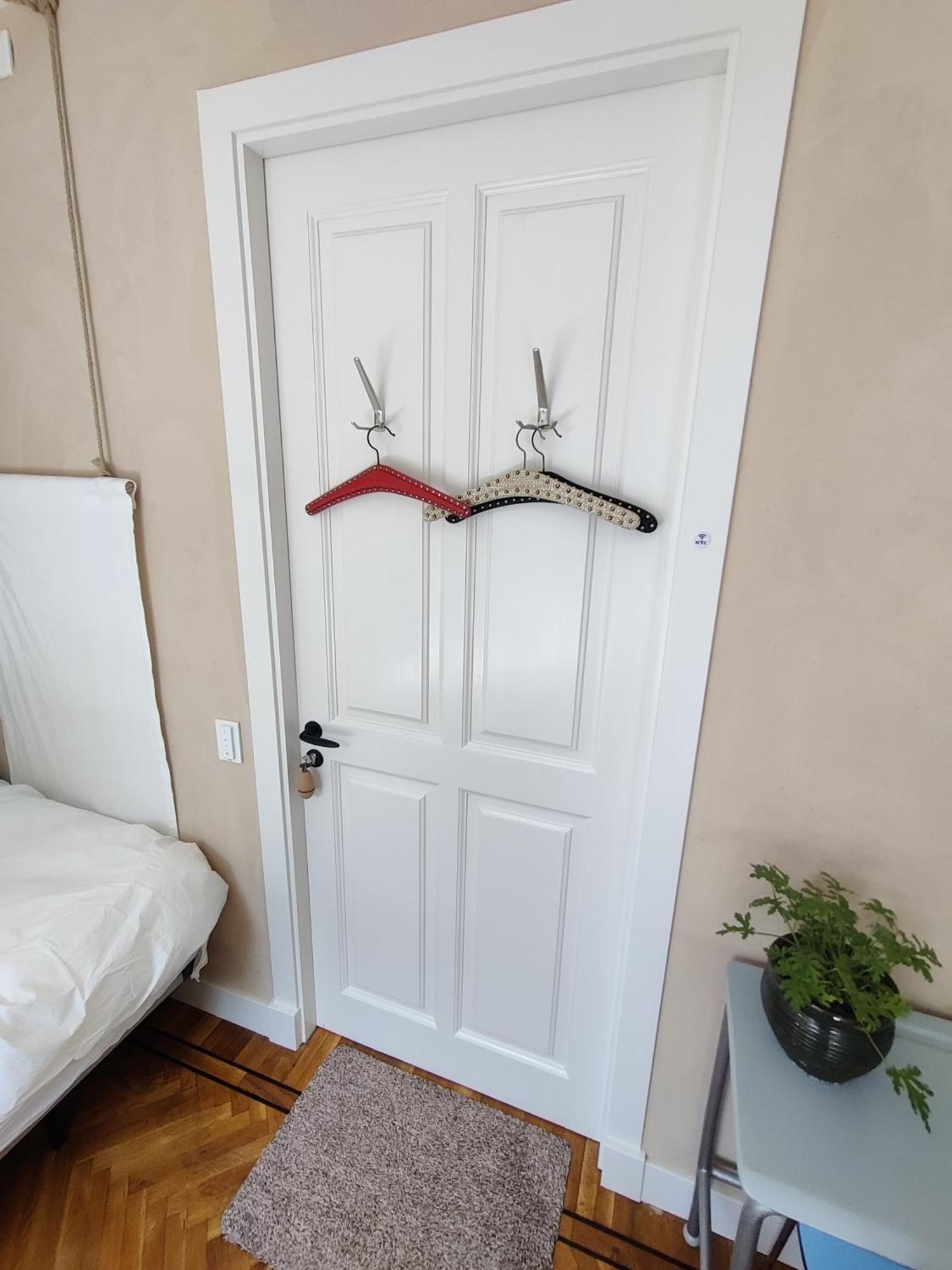 B&B House Of Straw אמסטרדם מראה חיצוני תמונה